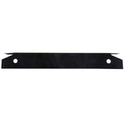 (4-pack) BBQ Gas Grill Heat Plate Porcelain Steel Heat Shield for Brinkmann - Grill Parts America