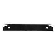(4-pack) BBQ Gas Grill Heat Plate Porcelain Steel Heat Shield for Brinkmann - Grill Parts America