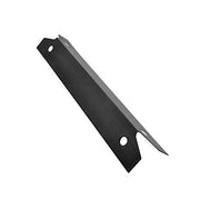 (4-pack) BBQ Gas Grill Heat Plate Porcelain Steel Heat Shield for Brinkmann - Grill Parts America