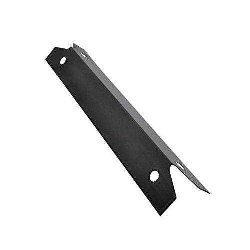 (4-pack) BBQ Gas Grill Heat Plate Porcelain Steel Heat Shield for Brinkmann - Grill Parts America