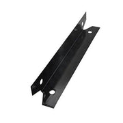 (4-pack) BBQ Gas Grill Heat Plate Porcelain Steel Heat Shield for Brinkmann - Grill Parts America
