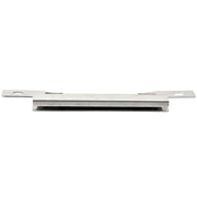 Hotsizz 09423(4-pack) Stainless Steel crossover tube Replacement for Select Gas Grill Models by Brinkmann and Others - Grill Parts America