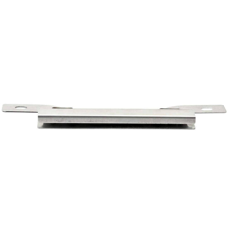 Hotsizz 09423(4-pack) Stainless Steel crossover tube Replacement for Select Gas Grill Models by Brinkmann and Others - Grill Parts America