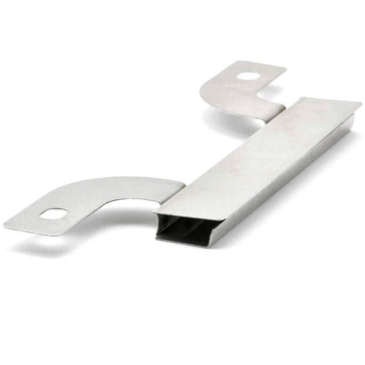 Hotsizz 09423(4-pack) Stainless Steel crossover tube Replacement for Select Gas Grill Models by Brinkmann and Others - Grill Parts America