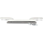 Hotsizz 09423(4-pack) Stainless Steel crossover tube Replacement for Select Gas Grill Models by Brinkmann and Others - Grill Parts America