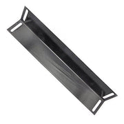 (4-pack) Porcelain Steel Heat Plate Replacement for Select Gas Grill Models By BBQ Grillware, Charbroil and Others - Grill Parts America