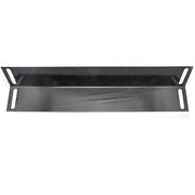 (4-pack) Porcelain Steel Heat Plate Replacement for Select Gas Grill Models By BBQ Grillware, Charbroil and Others - Grill Parts America