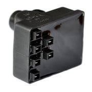 Charbroil Gas Grill Replacement Parts 6 Outlet "AA" Battery Push Button Ignitor Igniter - Grill Parts America