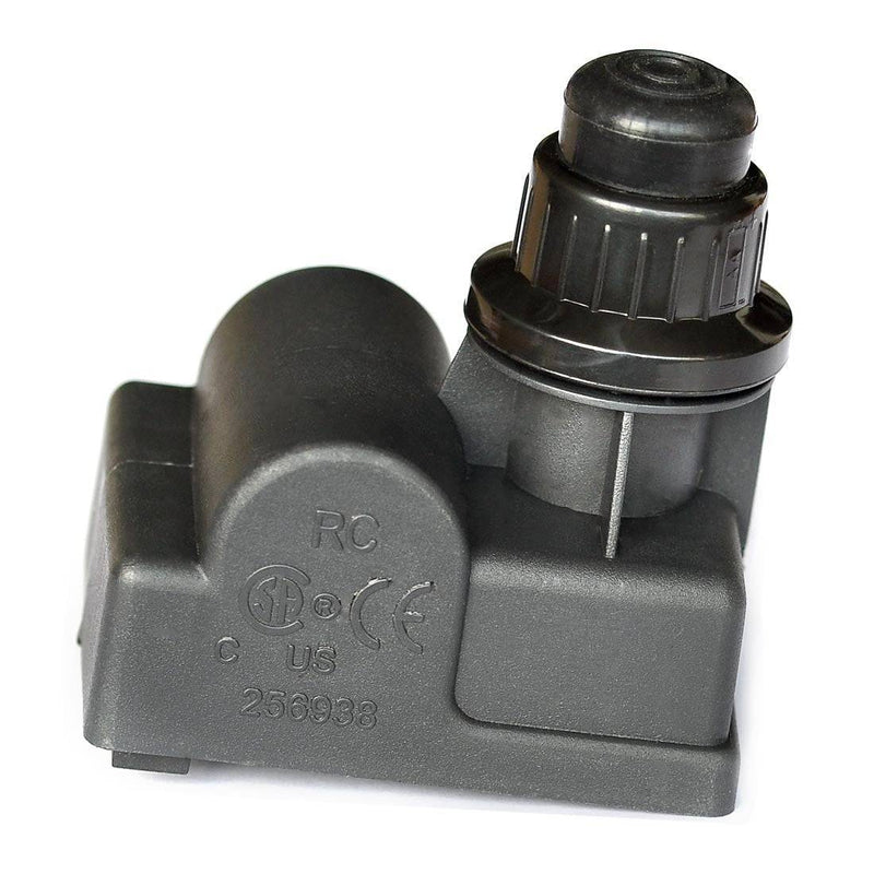 Charbroil Gas Grill Replacement Parts 6 Outlet "AA" Battery Push Button Ignitor Igniter - Grill Parts America