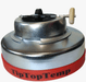 TipTopTemp TTT-03 Attachable Grill Temperature Regulator ( Tip Top Temp ) - Grill Parts America