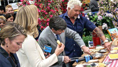 Toas-Tite Long Handled Pocket Sandwich Grill, X-Large, 21.75-Inch (79358) - Grill Parts America