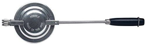 Toas-Tite Long Handled Pocket Sandwich Grill, X-Large, 21.75-Inch (79358) - Grill Parts America