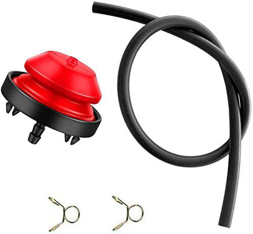 Tecumseh Primer Bulb Replacement - Fits AV520, HMSK100-110 Models | Stens 056-200