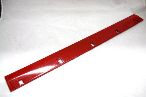 Toro Part # 120-6241 Trailing Shield; 30 Timemaster Trailing Shield Toro Part # 120-6241 Trailing Shield; 30 Timemaster Trailing Shield