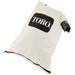 Toro 127-7040 Debris Collection Bag - Grill Parts America