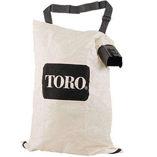 Toro 127-7040 Debris Collection Bag - Grill Parts America