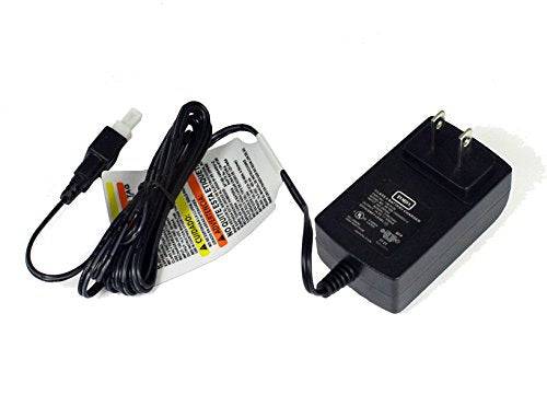 Toro 136-9126 (Replaces Prior Part 114-1588) Fujikon Battery Charger - Grill Parts America