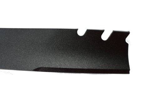 Toro 22" Recycler Mower Replacement Blade 59534P Display pack contains 131-4547-03 (Genuine). - Grill Parts America