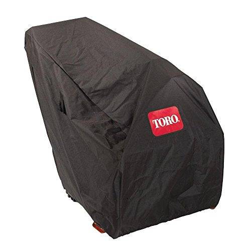 Toro 490-7466 Two Stage Snow Thrower Cover - Grill Parts America