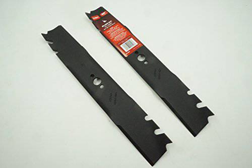 Toro Genuine OEM Part # 20120P Blade Set; Part # 120-9500-03 TIMEMASTER Blades - Grill Parts America