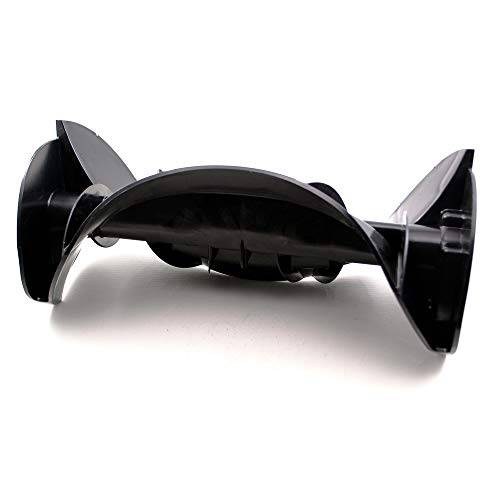 Toro Rotor Asm Part # 117-8775 | Grill Parts America