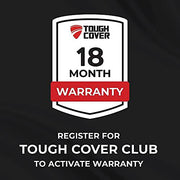 Tough Cover Premium Two-Stage Snow Blower Cover. Heavy Duty 600D Marine Grade Fabric - Grill Parts America