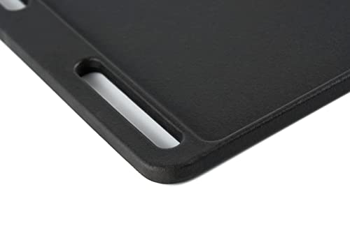 Traeger BAC460 Griddle for Ranger TFT18KLD Traeger Scout Pellet TFT18PLDO - Grill Parts America