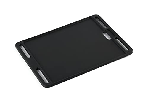 Traeger BAC460 Griddle for Ranger TFT18KLD Traeger Scout Pellet TFT18PLDO - Grill Parts America