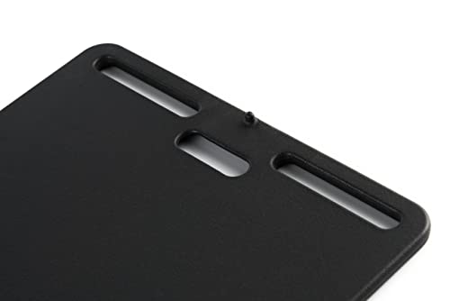 Traeger BAC460 Griddle for Ranger TFT18KLD Traeger Scout Pellet TFT18PLDO - Grill Parts America