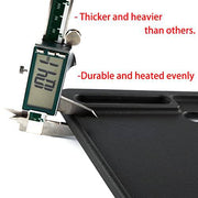 Traeger BAC460 Griddle for Ranger TFT18KLD Traeger Scout Pellet TFT18PLDO - Grill Parts America