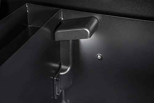 Traeger BAC523 Pellet Sensor, Black - Grill Parts America