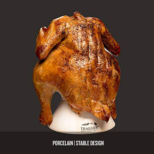 Traeger Grills BBQ Chicken Throne - Grill Parts America