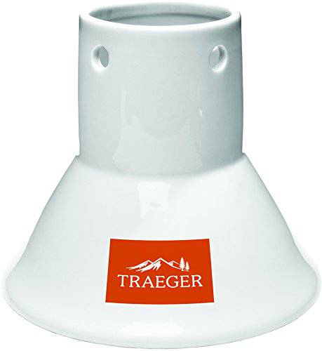 Traeger Grills BBQ Chicken Throne - Grill Parts America