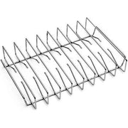 Traeger Grills BBQ Rib Rack (BAC354) - Grill Parts America