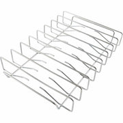 Traeger Grills BBQ Rib Rack (BAC354) - Grill Parts America