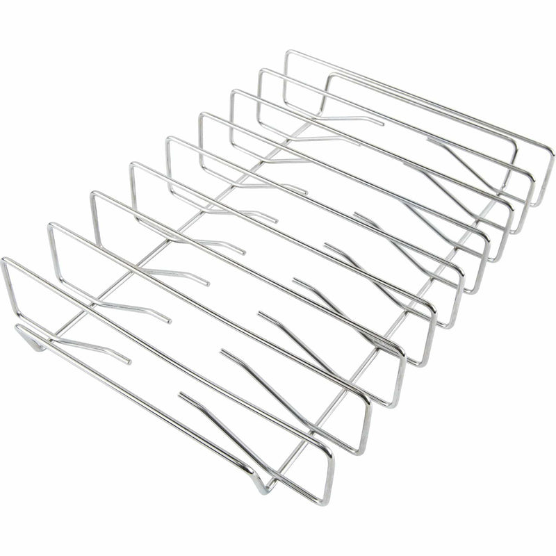Traeger Grills BBQ Rib Rack (BAC354) - Grill Parts America
