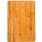 Traeger Model CCS Bamboo Cutting Board, One Size - Grill Parts America