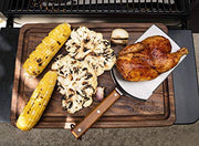 Traeger Pellet Grills BAC532 XXL BBQ Spatula Accessory - Grill Parts America