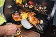 Traeger Pellet Grills BAC532 XXL BBQ Spatula Accessory - Grill Parts America