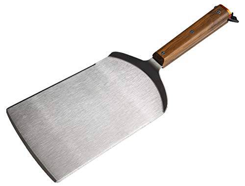 Traeger Pellet Grills BAC532 XXL BBQ Spatula Accessory - Grill Parts America