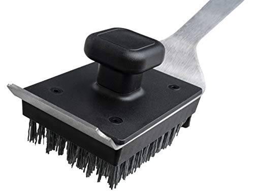 Traeger Pellet Grills BAC537 BBQ Cleaning Brush Accessory - Grill Parts America