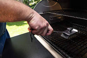 Traeger Pellet Grills BAC537 BBQ Cleaning Brush Accessory - Grill Parts America