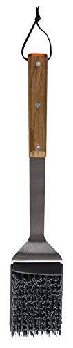 Traeger Pellet Grills BAC537 BBQ Cleaning Brush Accessory - Grill Parts America