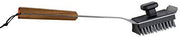 Traeger Pellet Grills BAC537 BBQ Cleaning Brush Accessory - Grill Parts America
