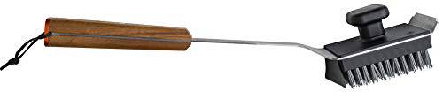 Traeger Pellet Grills BAC537 BBQ Cleaning Brush Accessory - Grill Parts America