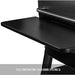 Traeger BAC363 34 Series Folding Shelf - Grill Parts America