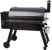 Traeger BAC363 34 Series Folding Shelf - Grill Parts America