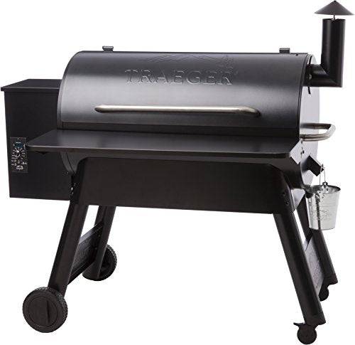 Traeger BAC363 34 Series Folding Shelf - Grill Parts America