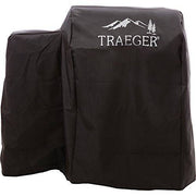 Traeger BAC374 20 Series Full Length Grill Cover - Grill Parts America