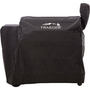Traeger BAC380 34 Series Full Length Grill Cover - Grill Parts America